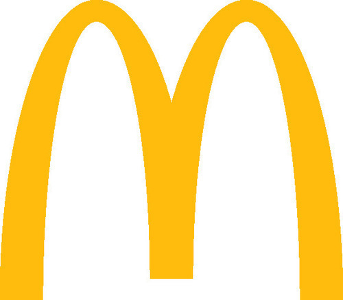 マクドナルド北砂アリオ店