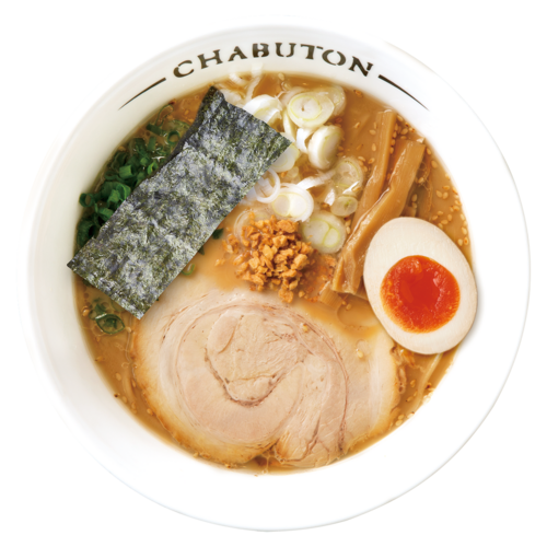 ラーメンの画像