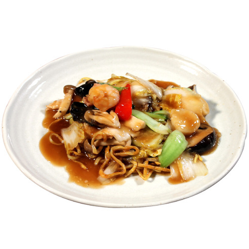 中華料理の画像