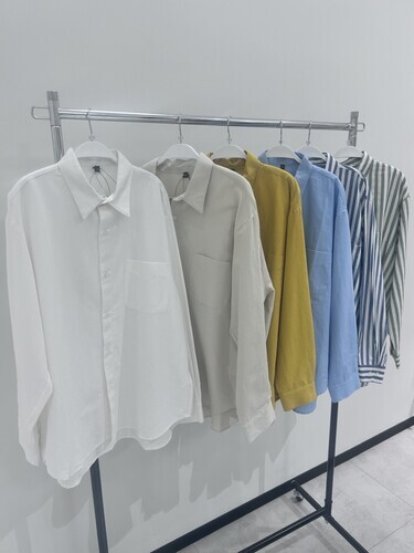 服の画像