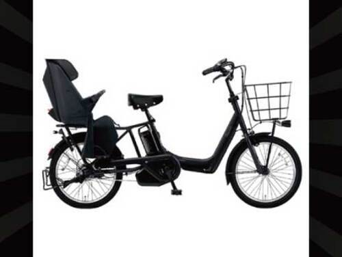 ダイワサイクル