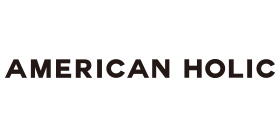 AMERICAN HOLICのロゴ画像