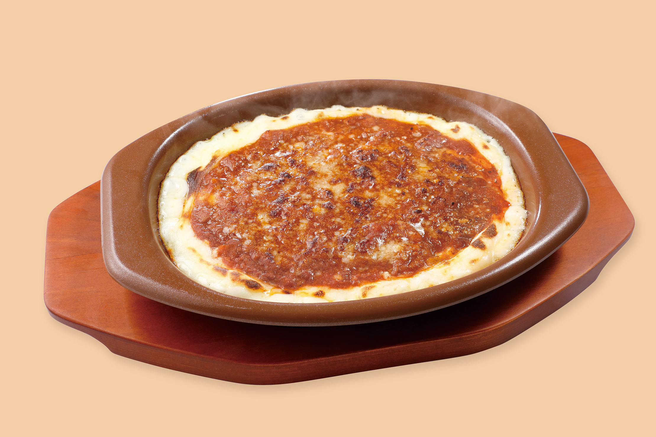 サイゼリヤの画像