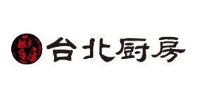 台北厨房のロゴ画像