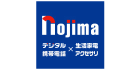 ノジマのロゴ画像