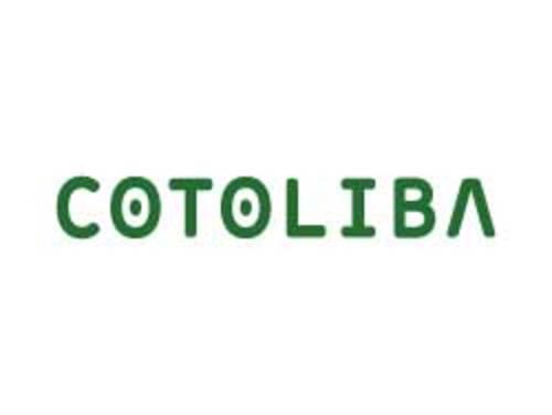 COTOLIBA北砂のロゴ画像