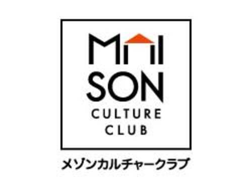 メゾンカルチャークラブ北砂のロゴ画像