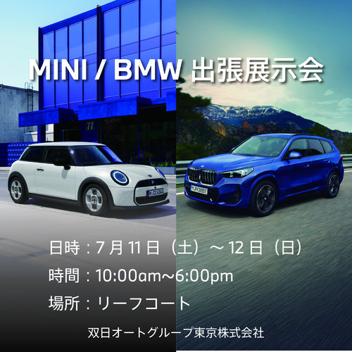 BMW/MINI