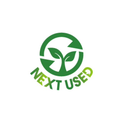 NEXT USEDロゴ画像