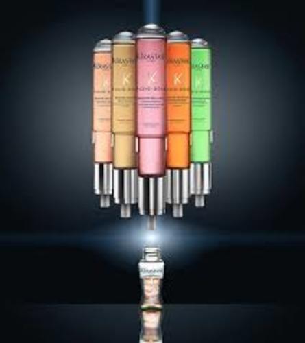 Zen Hair Spa フロアガイド アリオ北砂