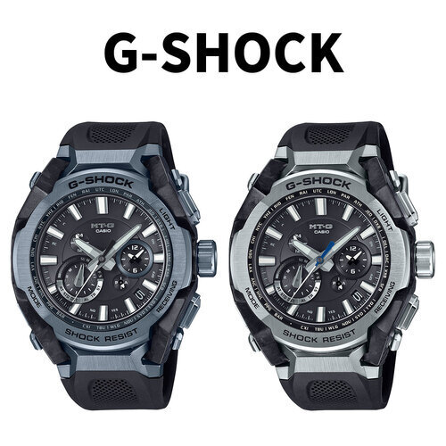 新型MT-G