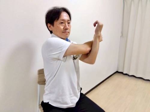 シニアからはじめる体操教室（全1回）
