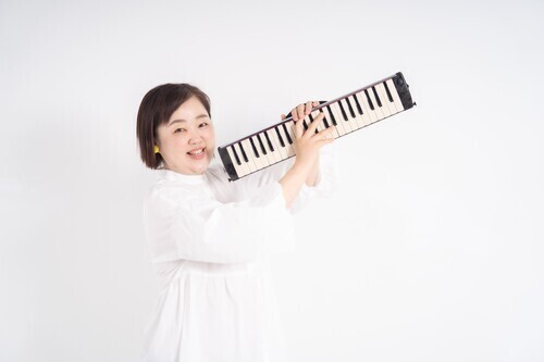 大人の鍵盤ハーモニカ（全1回）