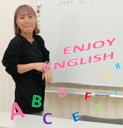 イングリッシュサマースクール（全３回）