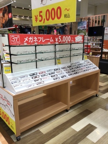 新価格売り場2