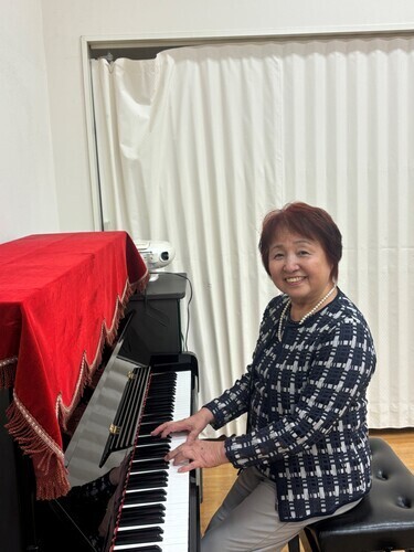 昭和歌謡を歌おう！