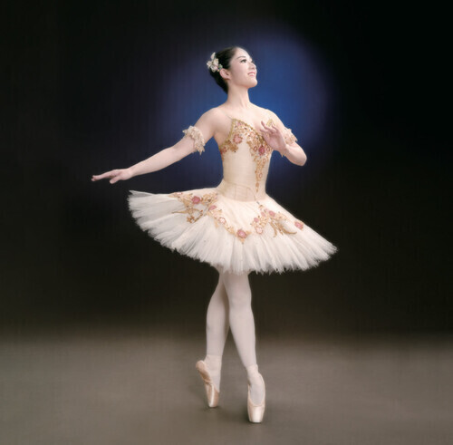 新春の新講座「松山バレエ（こどもクラス/大人クラス）」