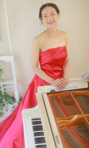 ピアノ個人　吉田先生