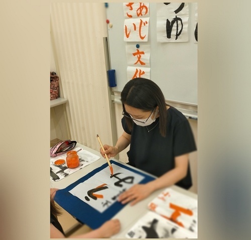 永田先生