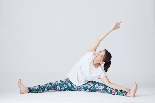 「はじめてのピラティス」5月17日体験会