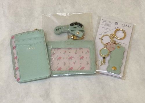 おすすめパスケース・IDケース