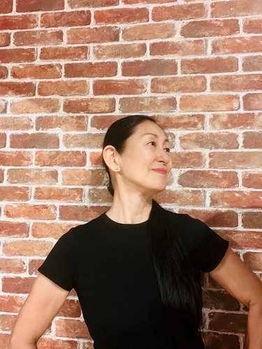 顔ヨガ（全1回）