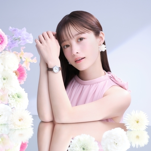 エンジェルハート2026年春夏モデル TTN25S-BW