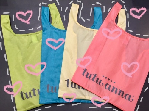 エコバッグ画像