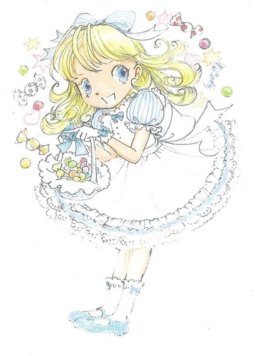 はじめてのマンガ・イラスト特別レッスン