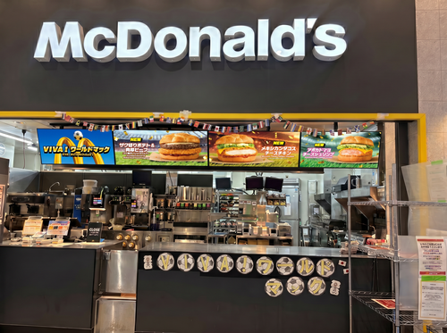 FIFAワールドカップ26の興奮をマクドナルドで！VIVA！ワールドマック特集