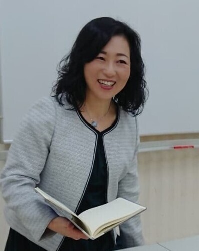 【特別講座】ことばでワハハ！頭と心が軽やかになる早口言葉ワークショップ【全１回】