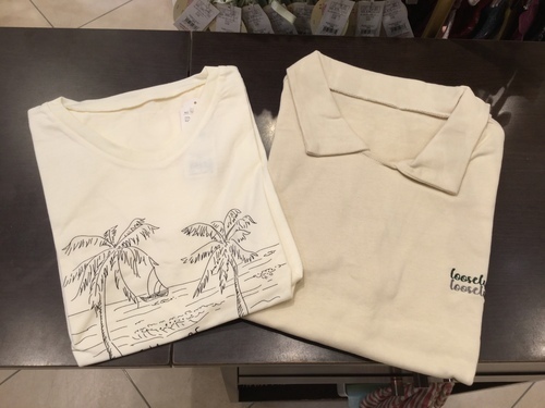 550円ショートパンツ