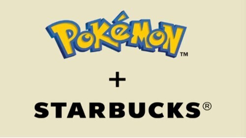 9/30（水）Pokémon + STARBUCKS 商品販売のご案内