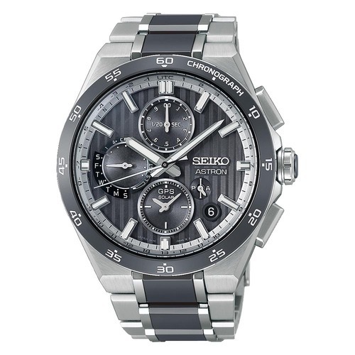 セイコー アストロン ASTRON NEXTER HAB007J 新発売
