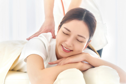 KA・RA・DAfactoryのコース画像2