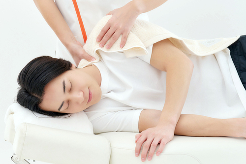 KA・RA・DAfactoryのコース画像3