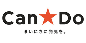 Can★Doのロゴ画像