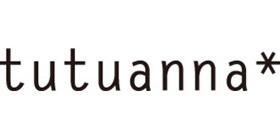 チュチュアンナのロゴ画像