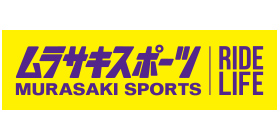 ムラサキスポーツ アリオ北砂店のロゴ画像