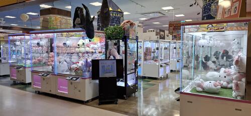 ハローズガーデンの画像