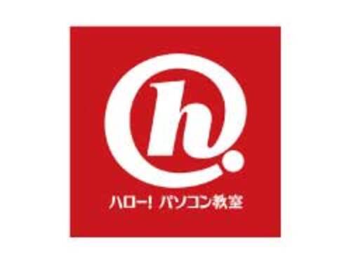 パソコン教室のロゴ