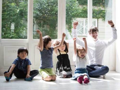 ベネッセイメージ